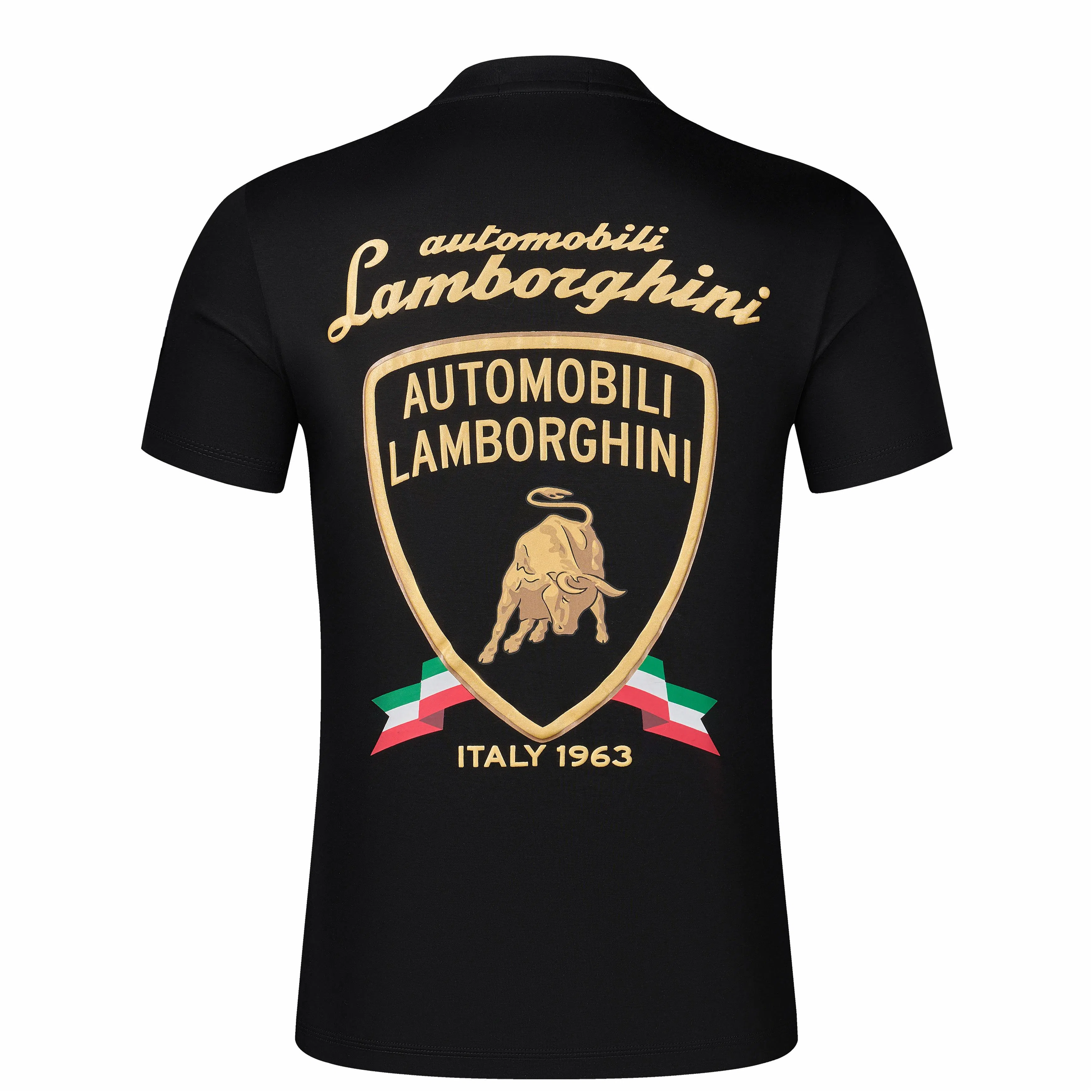 Automobili Lamborghini T
