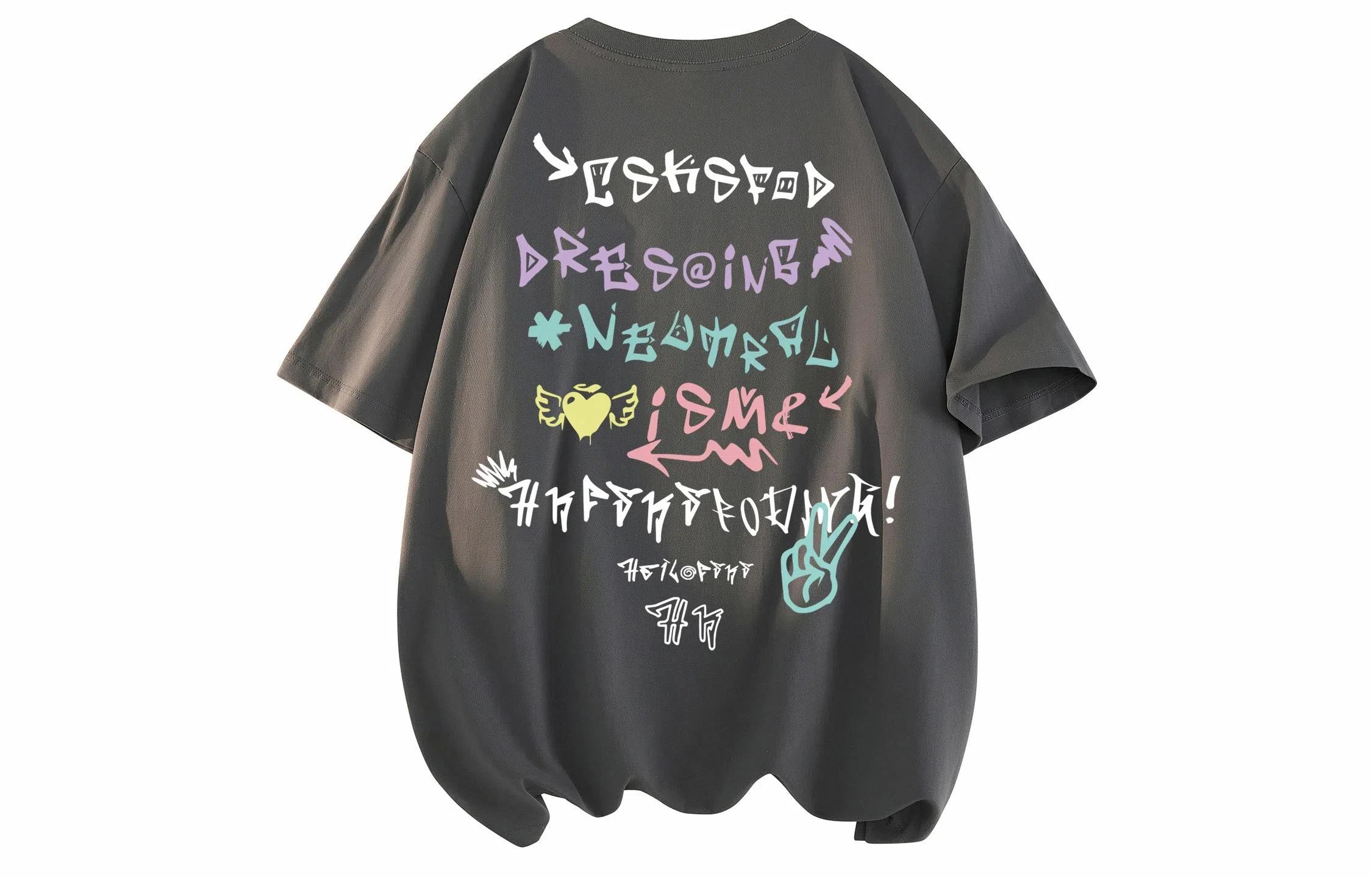 CSKS 230GVINTAGELogoT