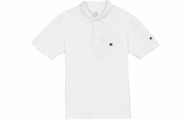 Champion C LogoPolo