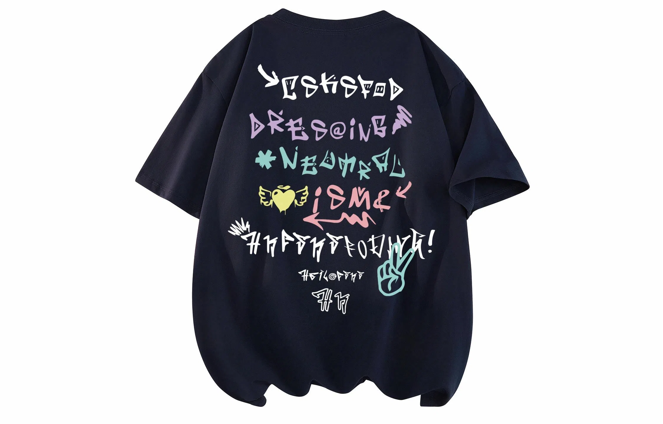 CSKS 230GVINTAGELogoT