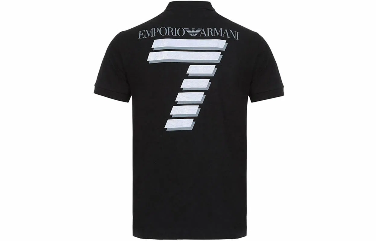 EMPORIO ARMANI EA7 Polo