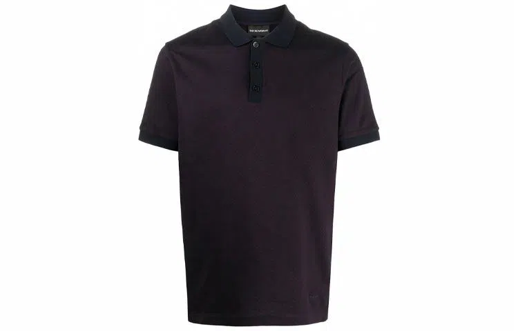 EMPORIO ARMANI Polo