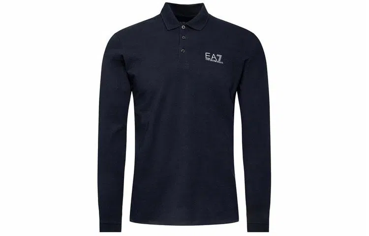 EMPORIO ARMANI LogoPolo