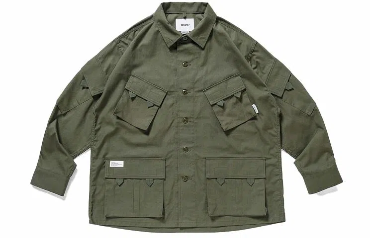 WTAPS FW21