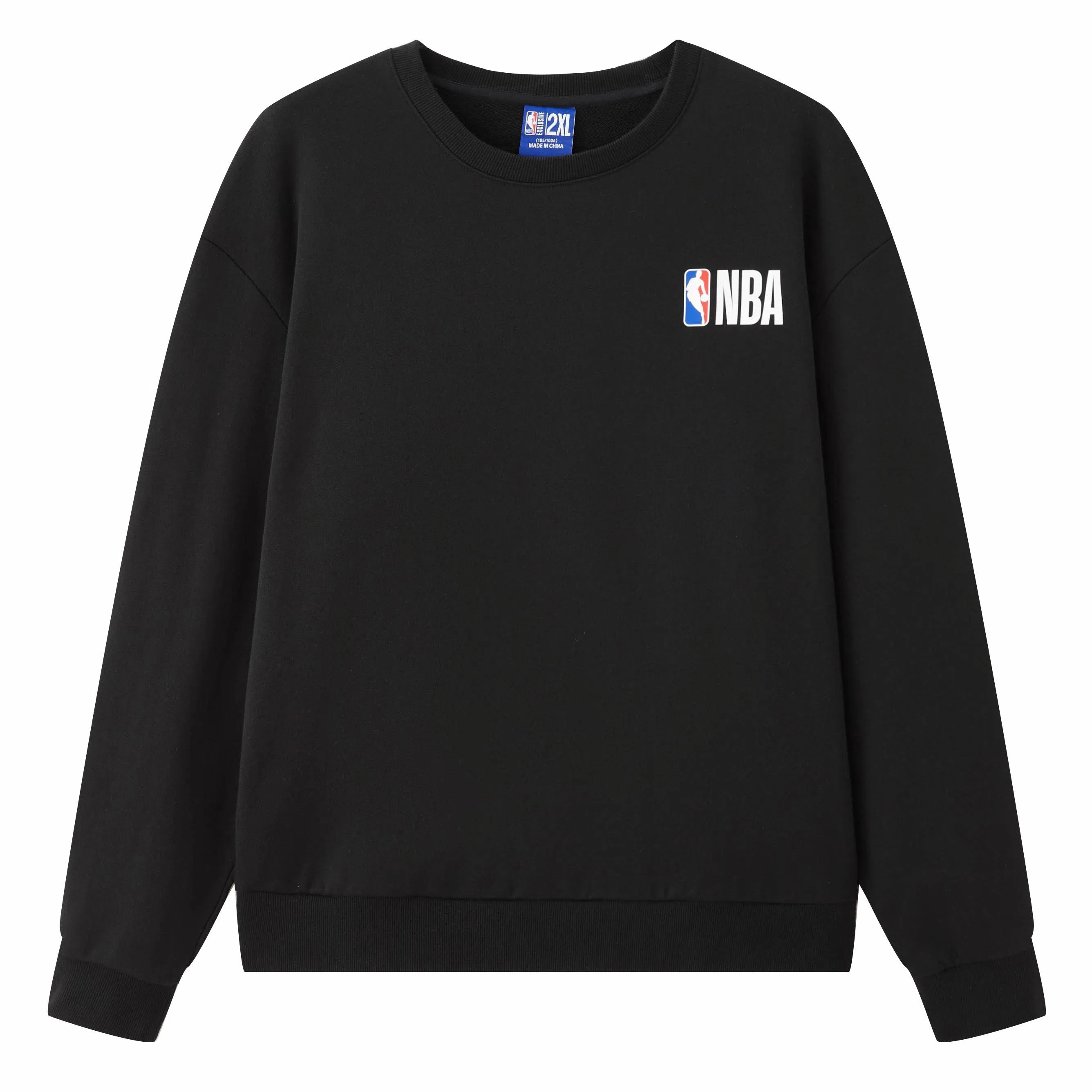 NBA
