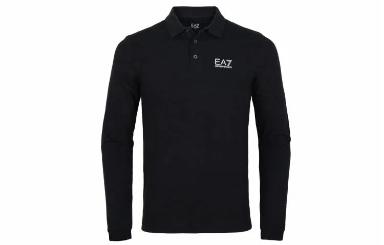 EMPORIO ARMANI EA7 LogoPolo