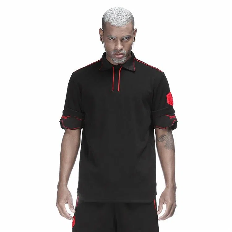 NORVINCY polo