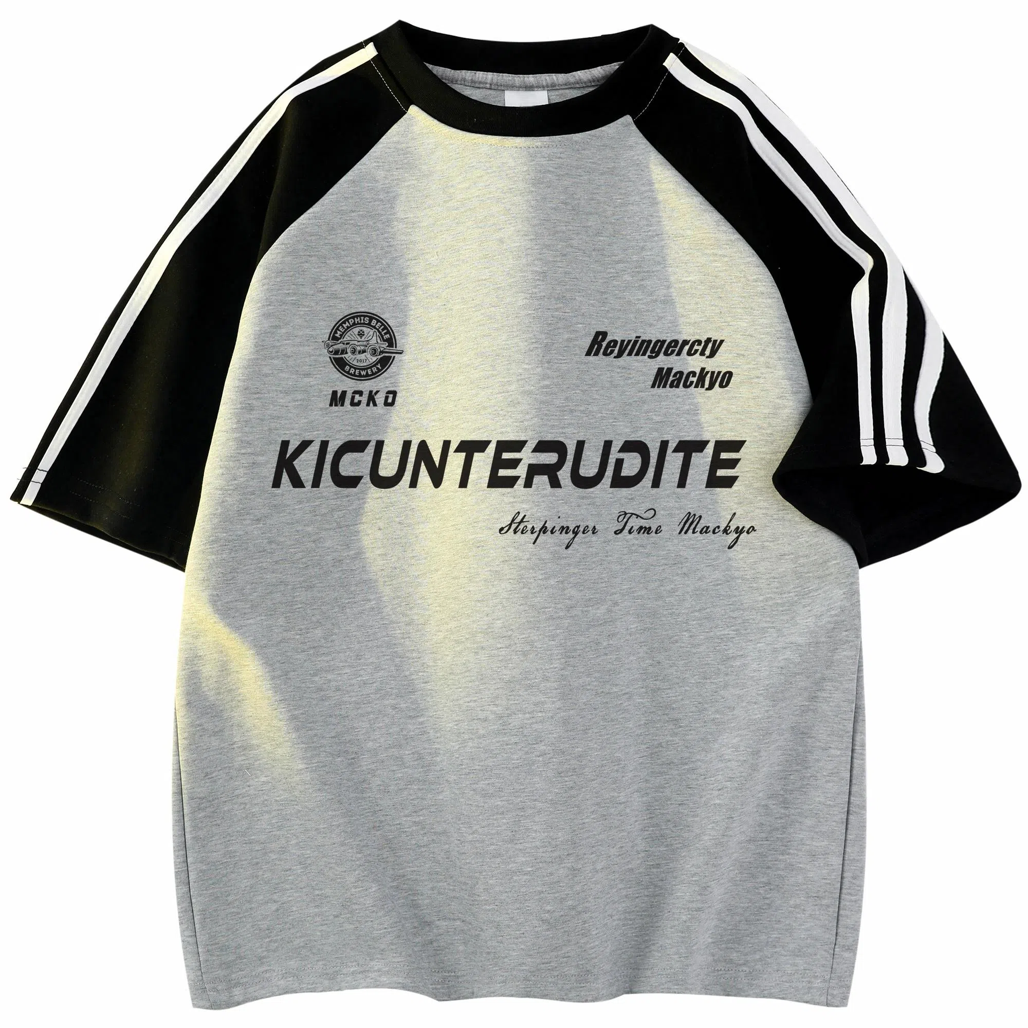 Mackyo x SOORCHCE LogoT