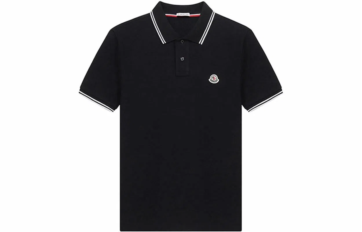 Moncler SS21 Polo