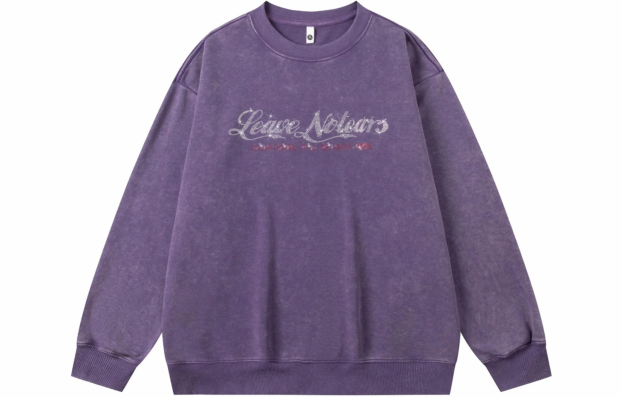 No Tears Sweatshirt