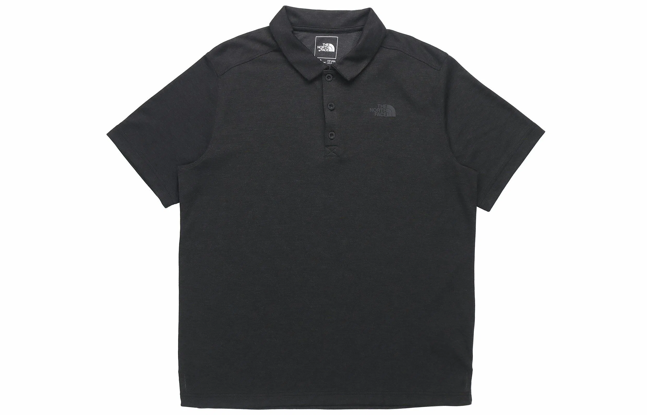 THE NORTH FACE polo