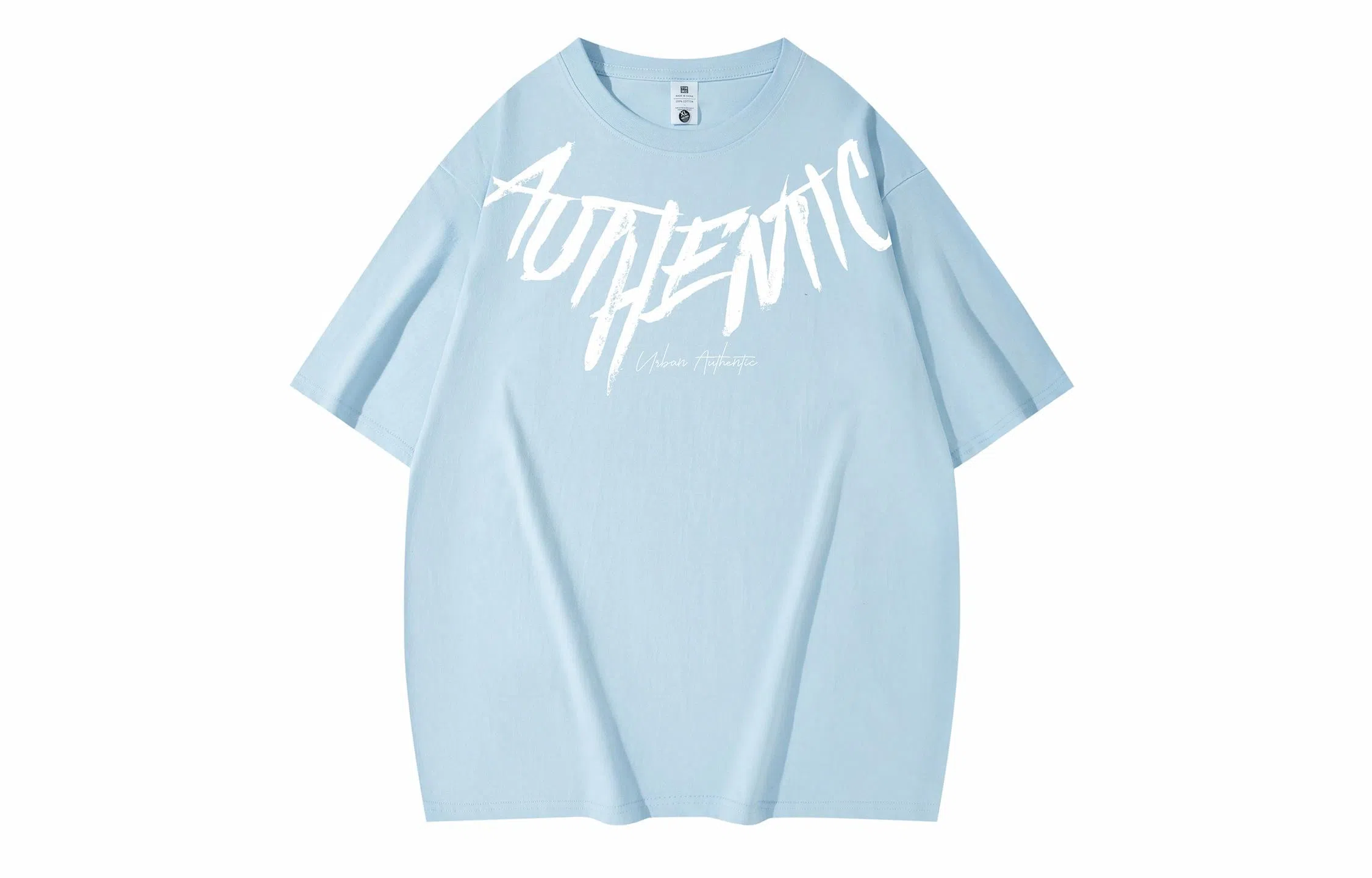URBAN AUTHENTIC T