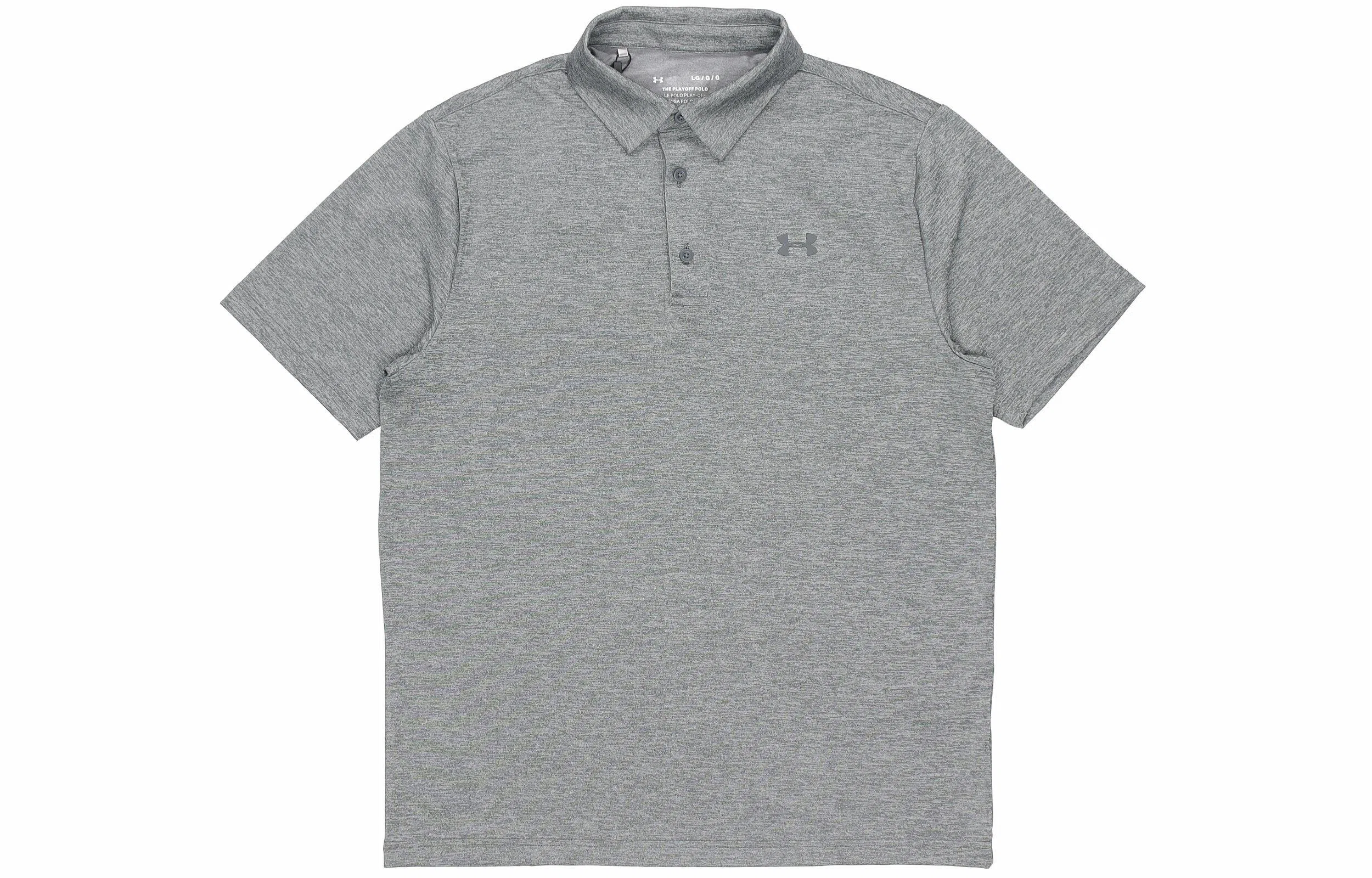 Under Armour Playoff Polo