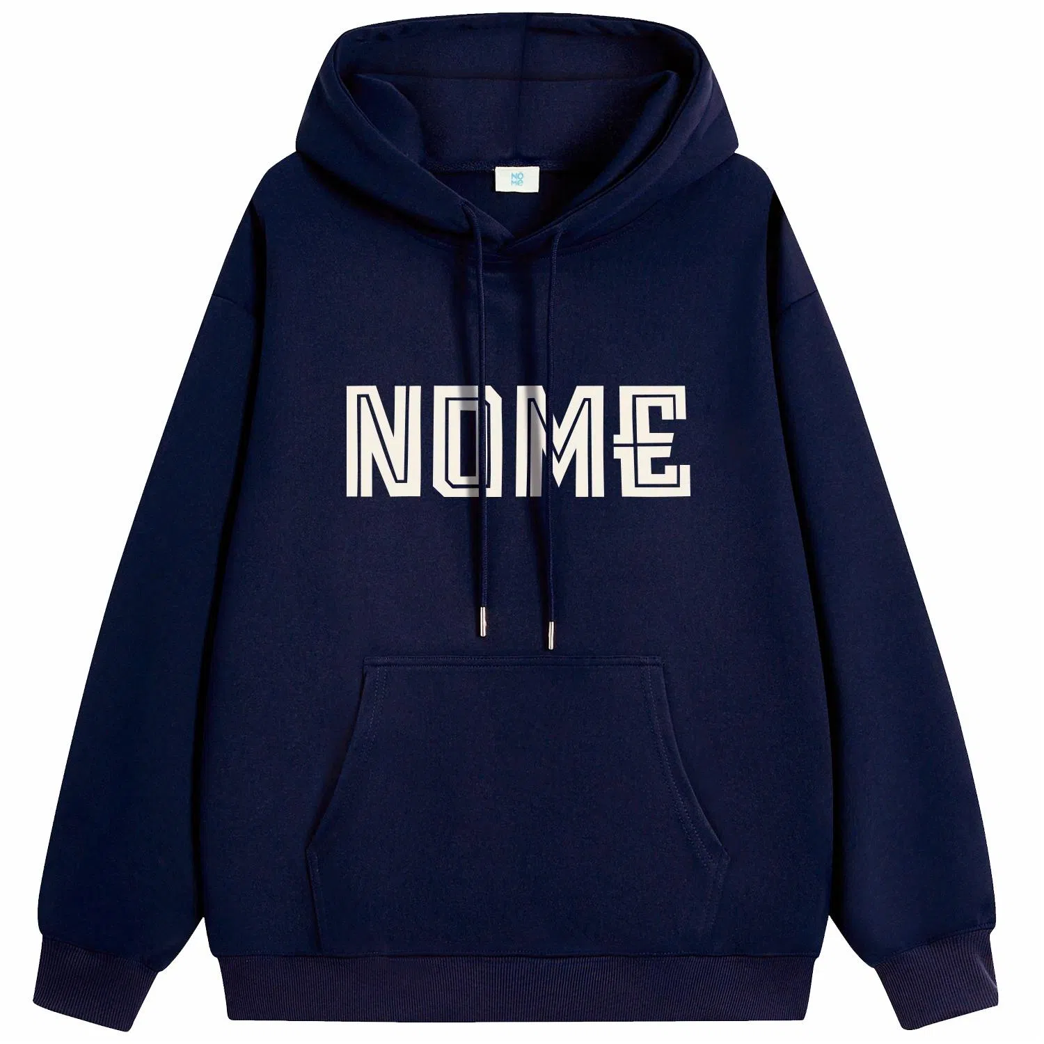 NOME Logo