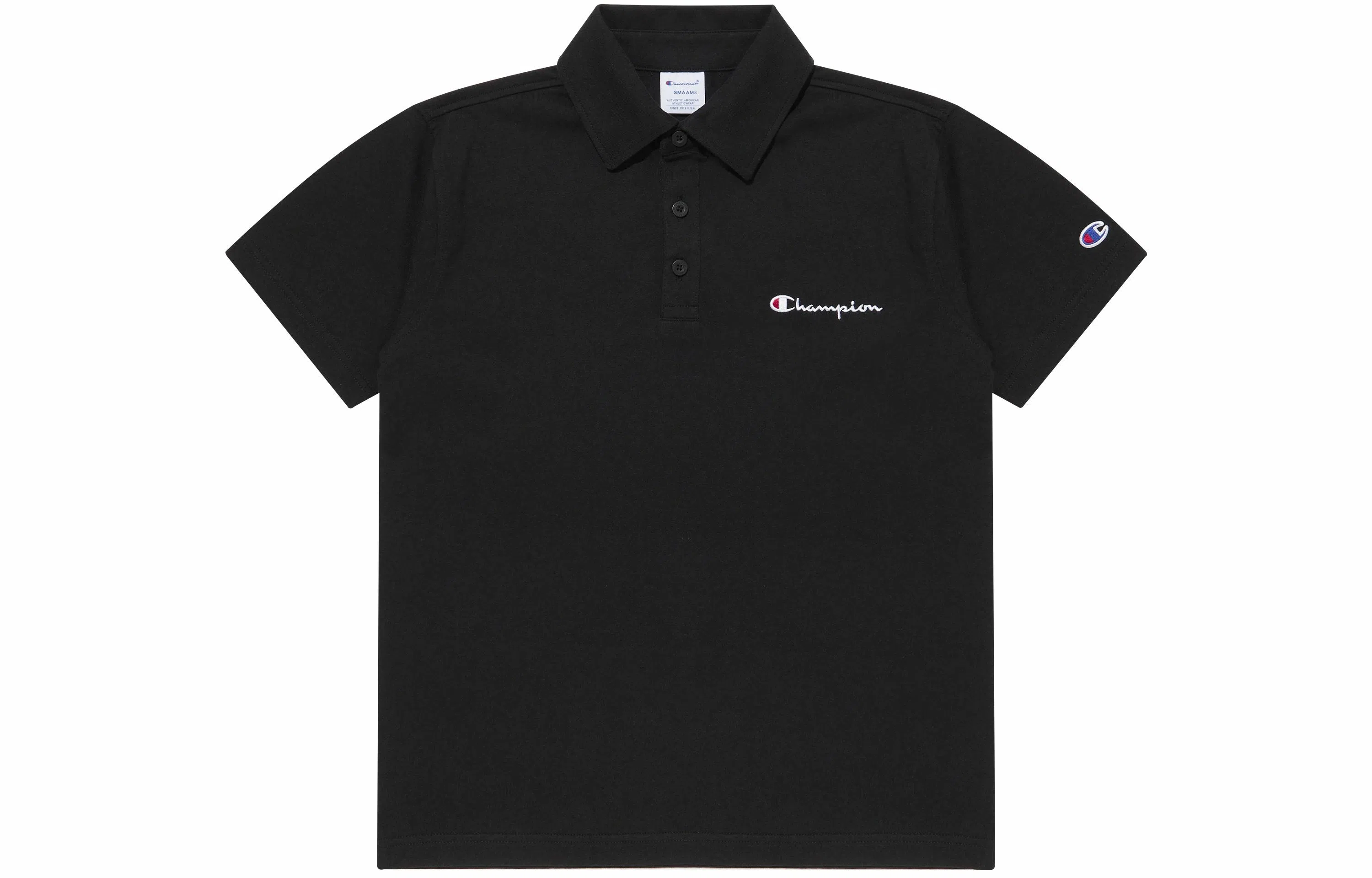 Champion look Basic LogoPolo