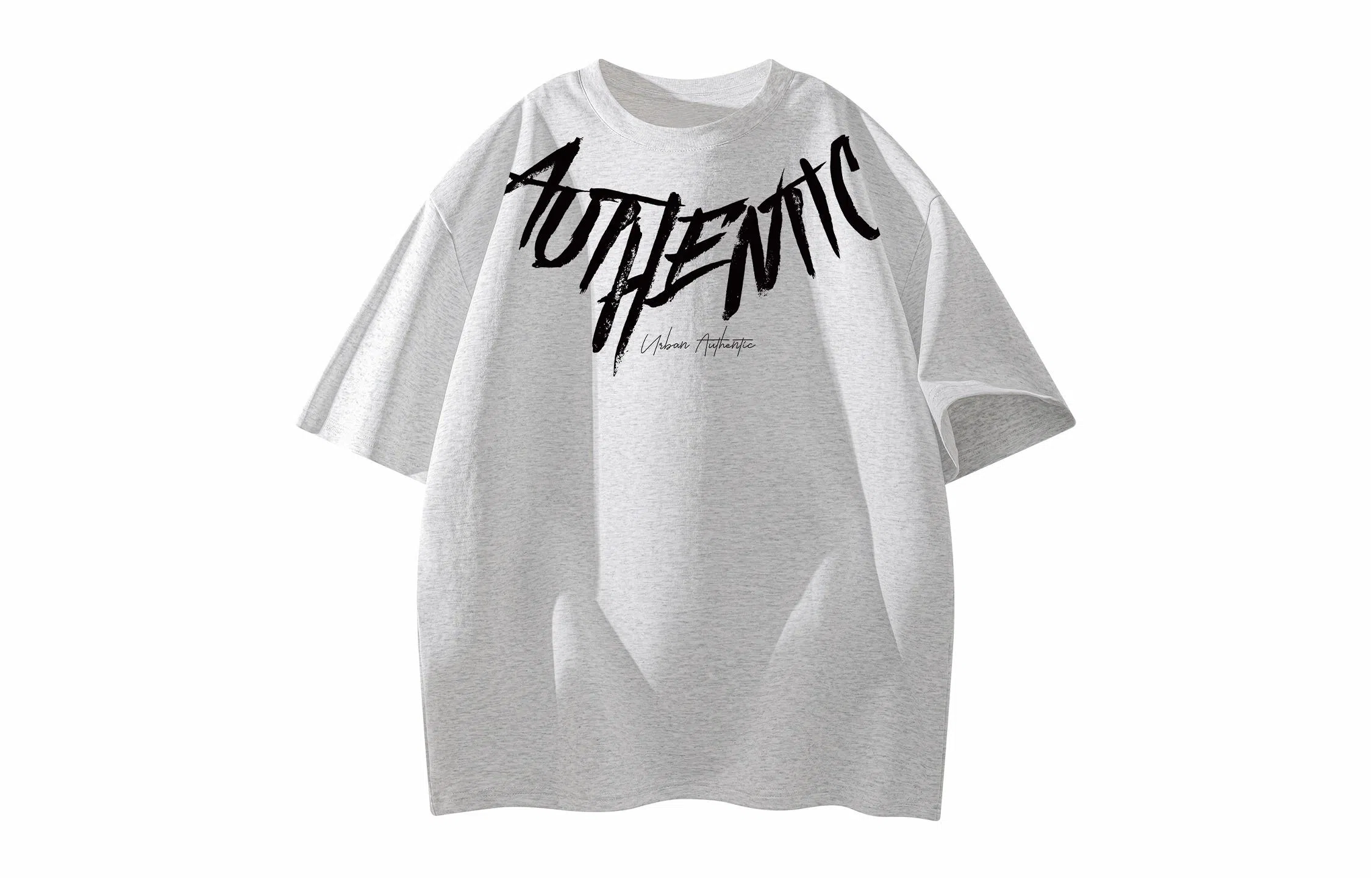 URBAN AUTHENTIC T