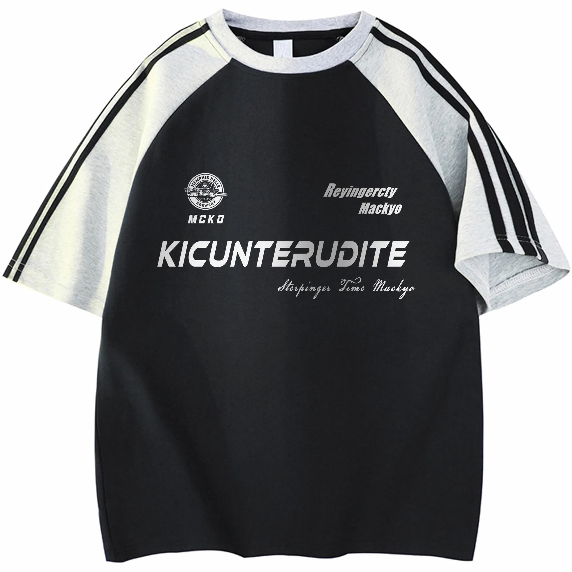 Mackyo x SOORCHCE LogoT