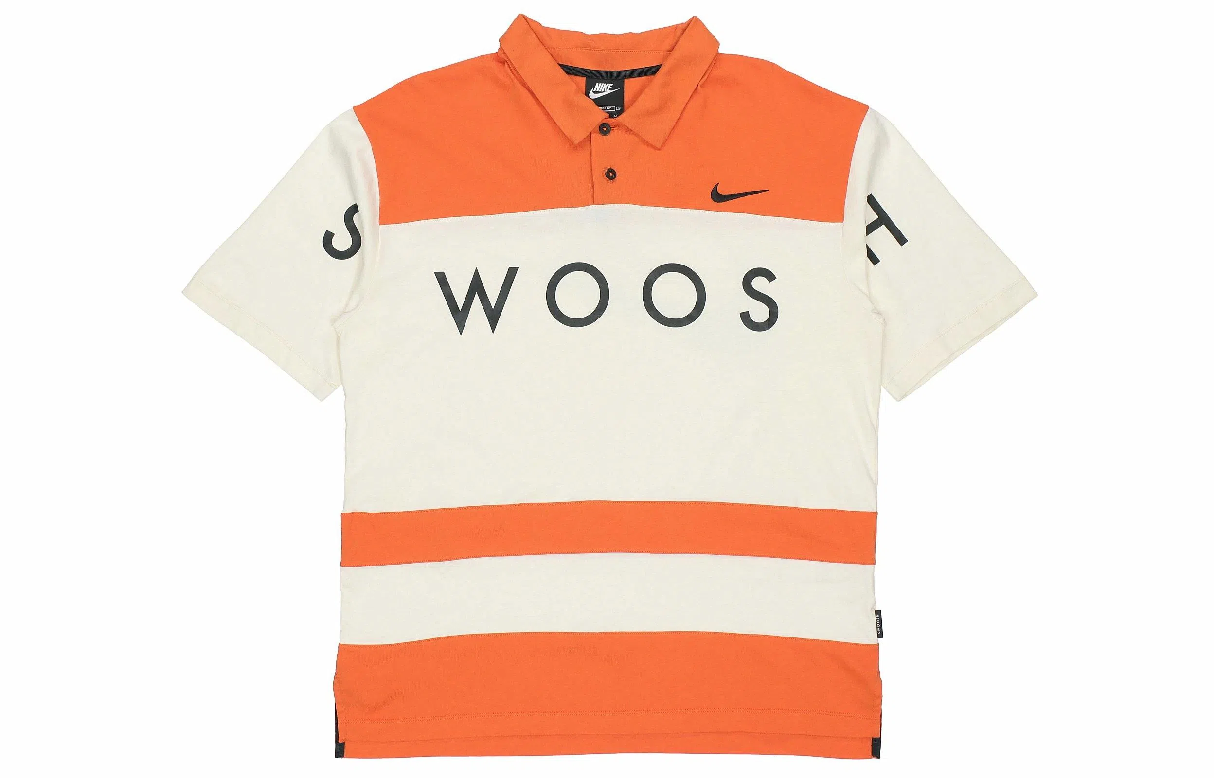 Nike Sportswear Swoosh LogoPolo