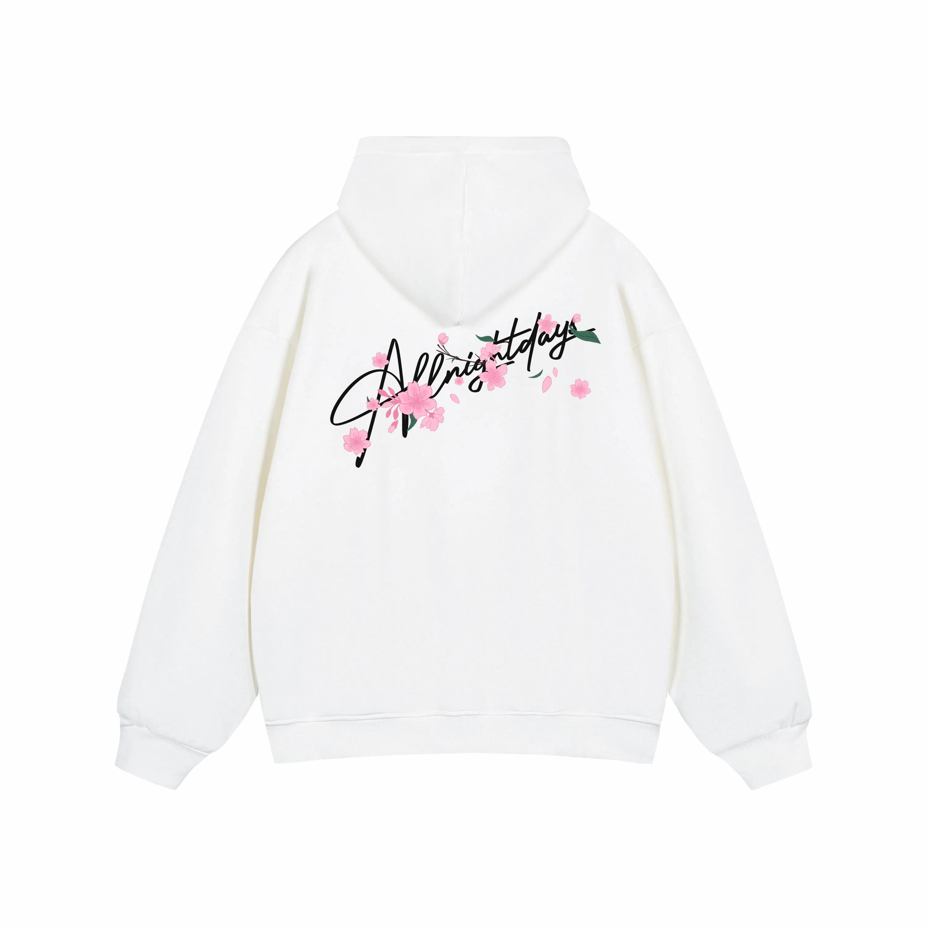 RECOLETA x OKET LOGO