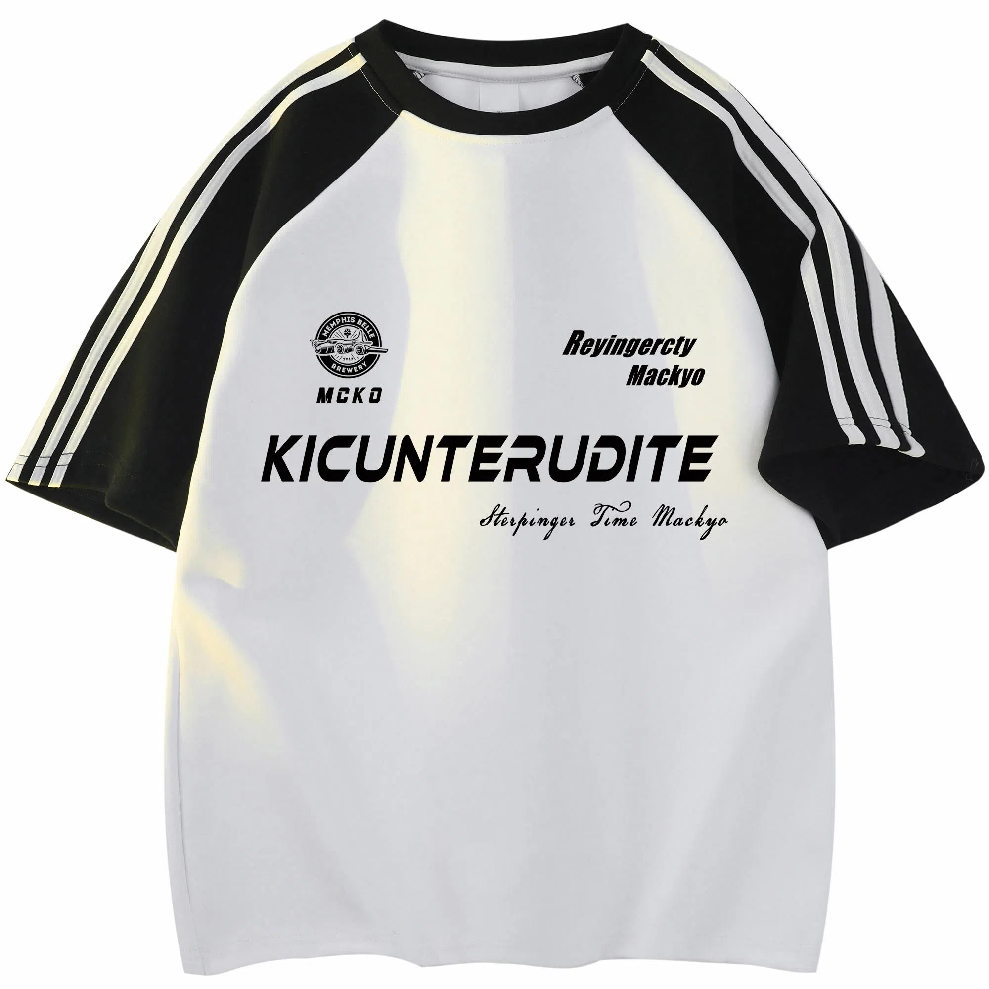 Mackyo x SOORCHCE LogoT