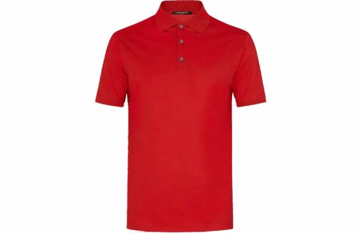LOUIS VUITTON FW21 Polo