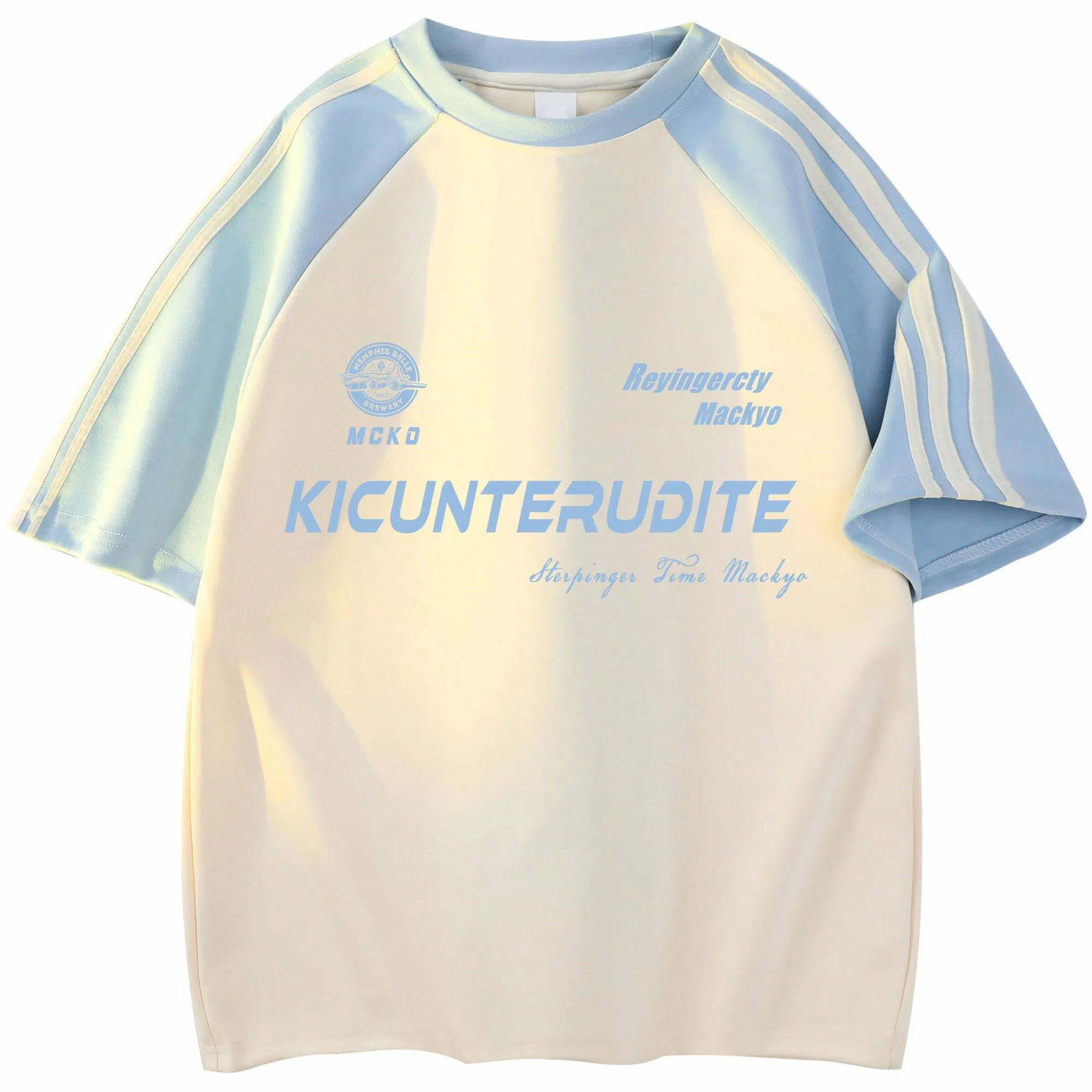 Mackyo x SOORCHCE LogoT