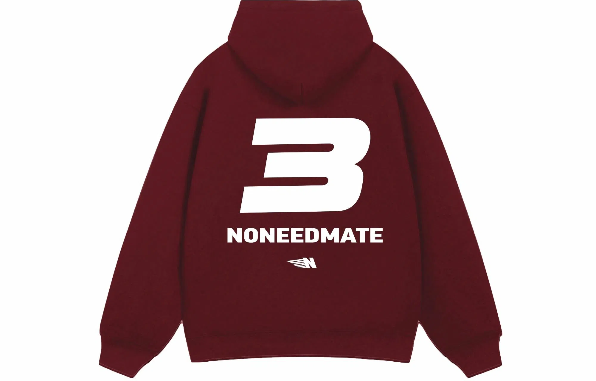 nomt Logo