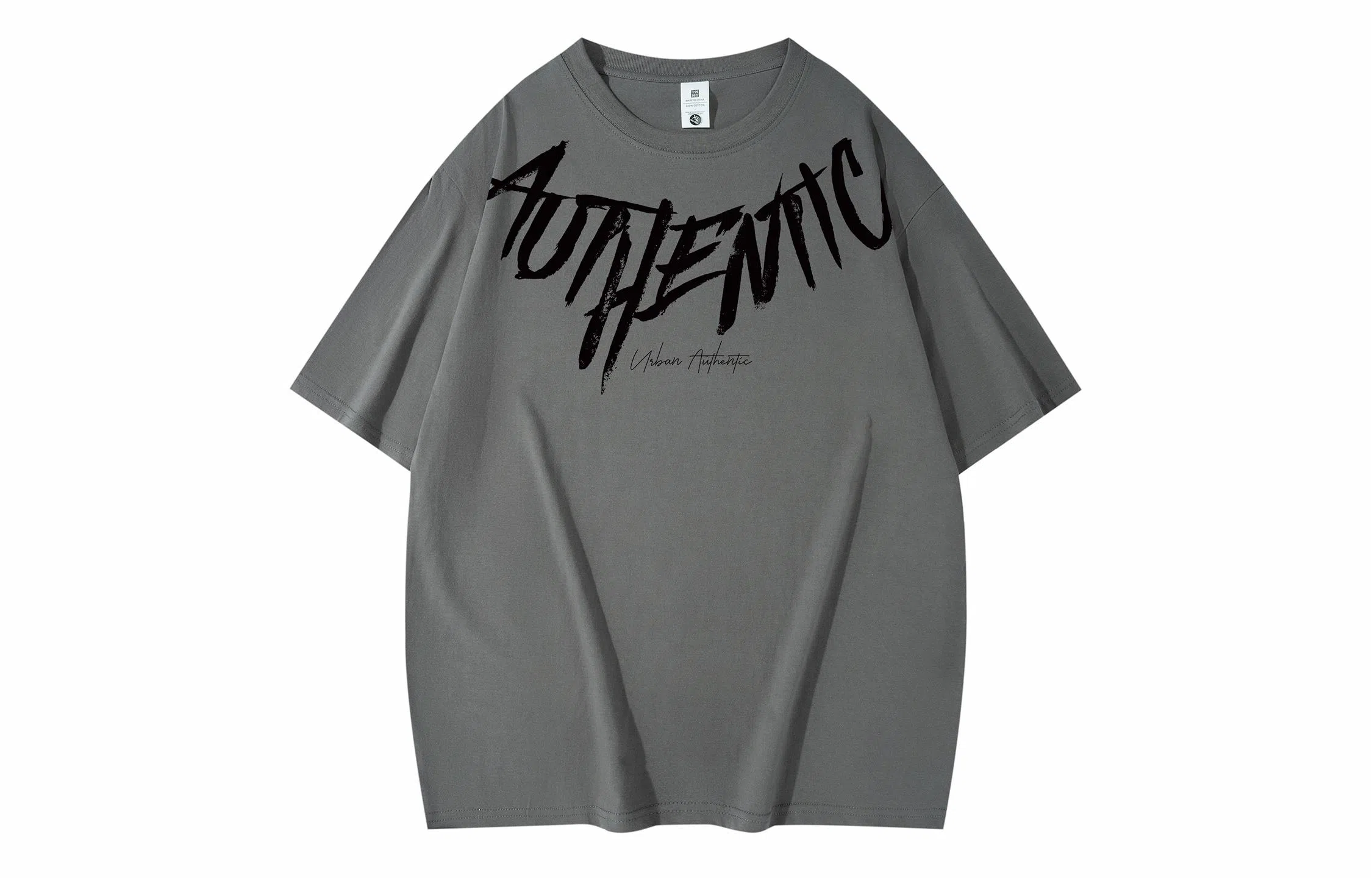 URBAN AUTHENTIC T