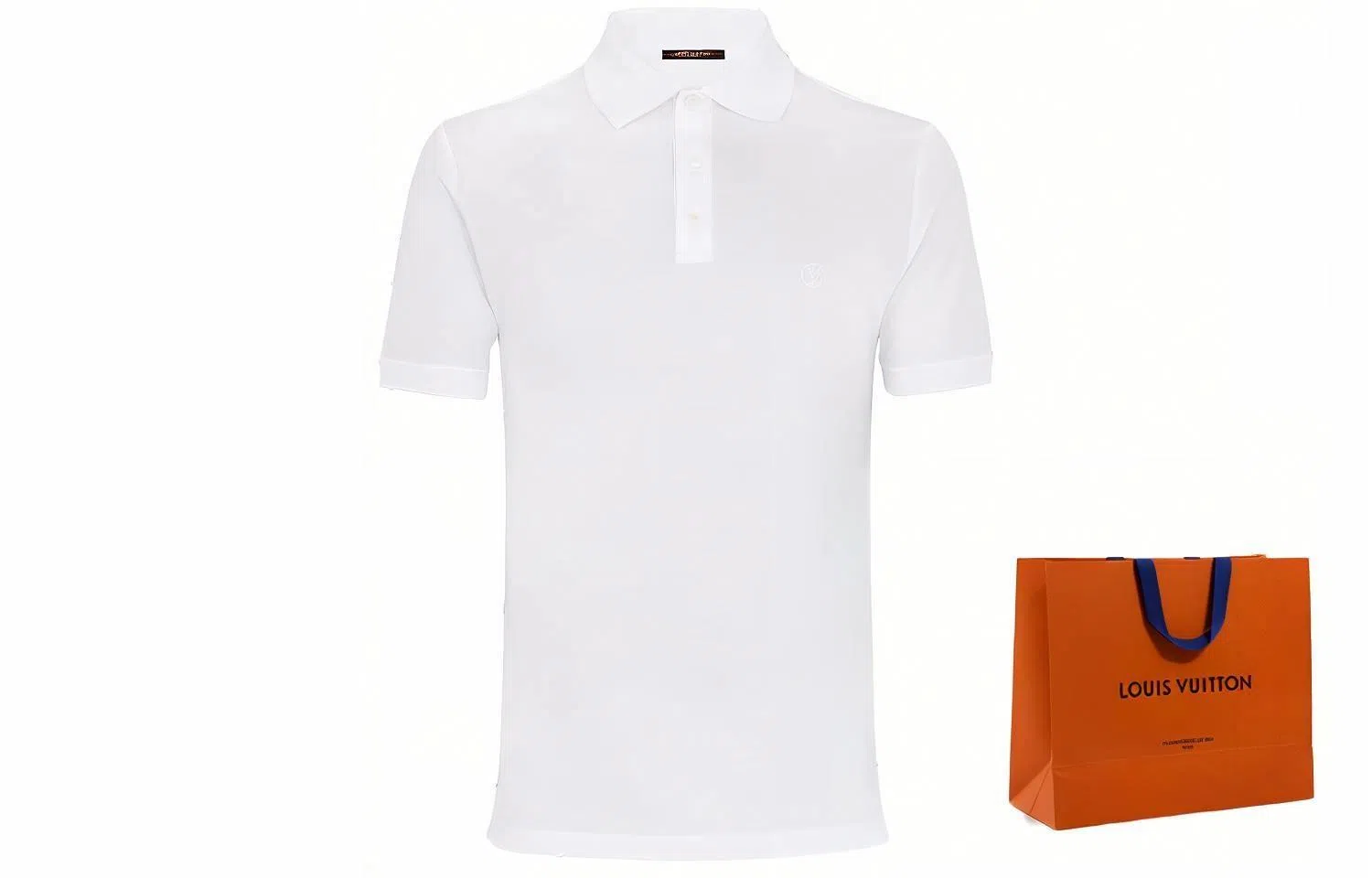 LOUIS VUITTON LV Polo