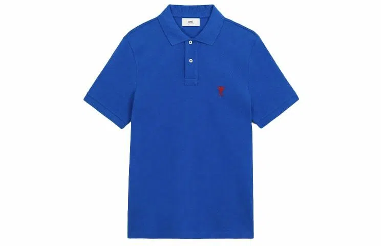AMIPARIS FW21 Polo