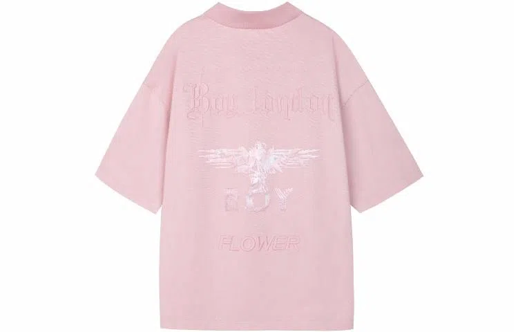 Boy London SS21 polo