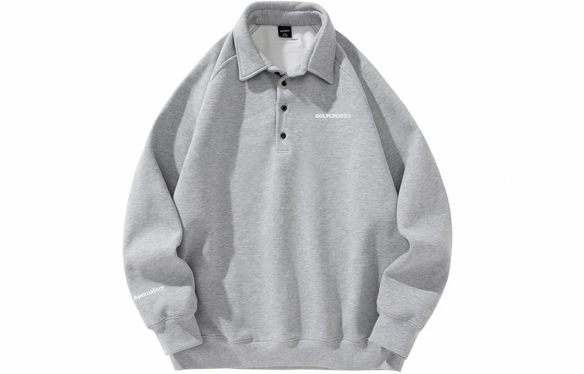 GOLFCROSS Polo