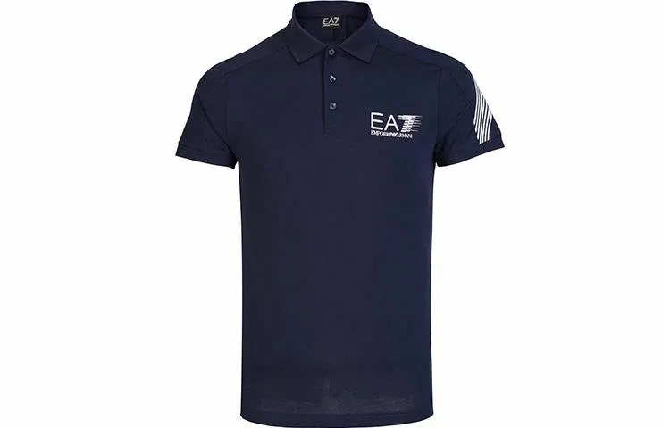 EMPORIO ARMANI SS21 EA7Polo