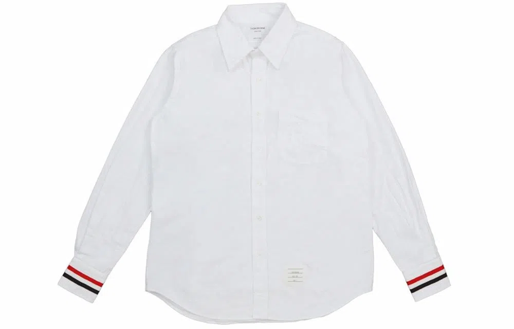 THOM BROWNE FW21
