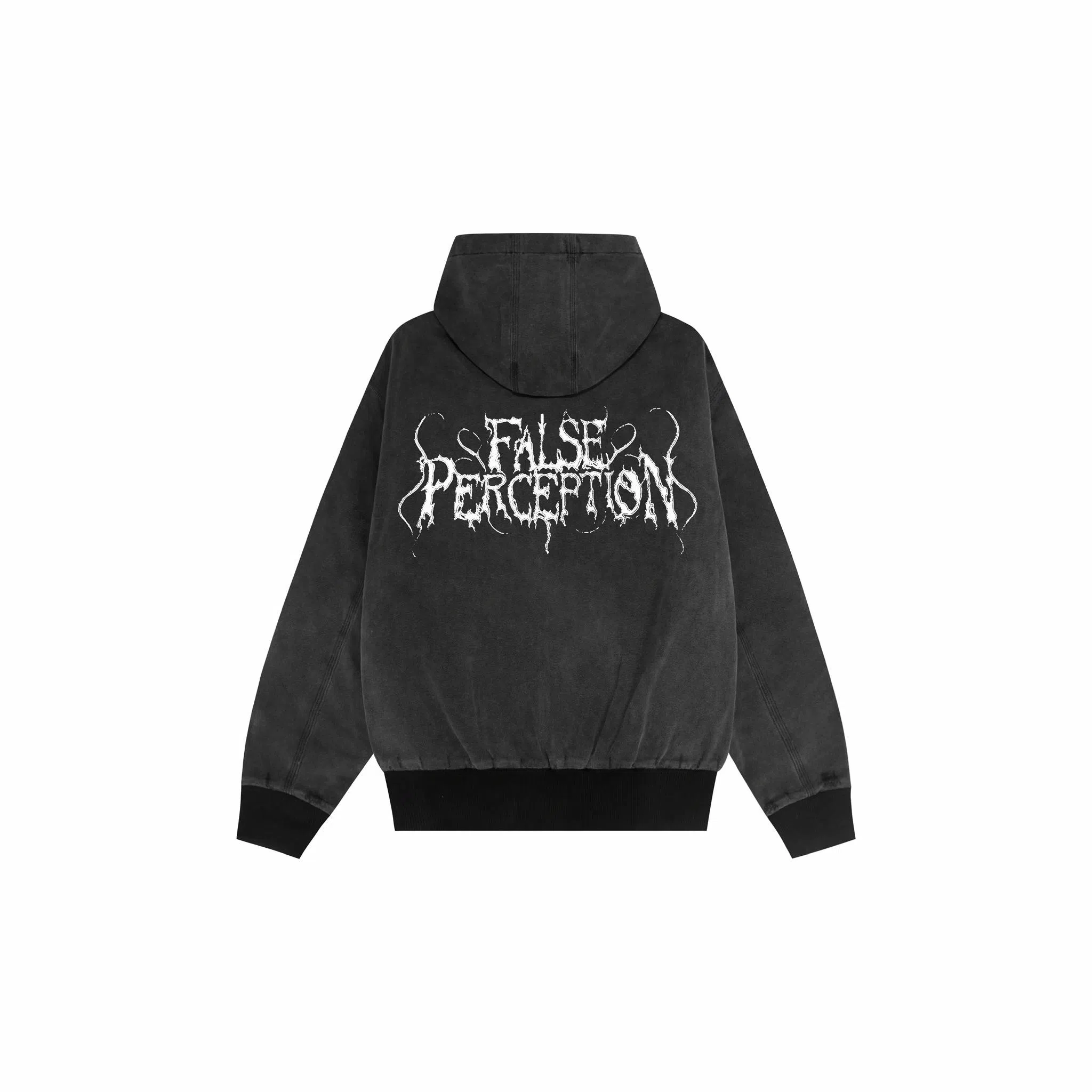 False Perception