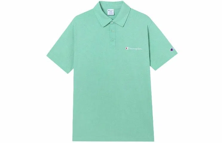 Champion Basic Polo Shirt