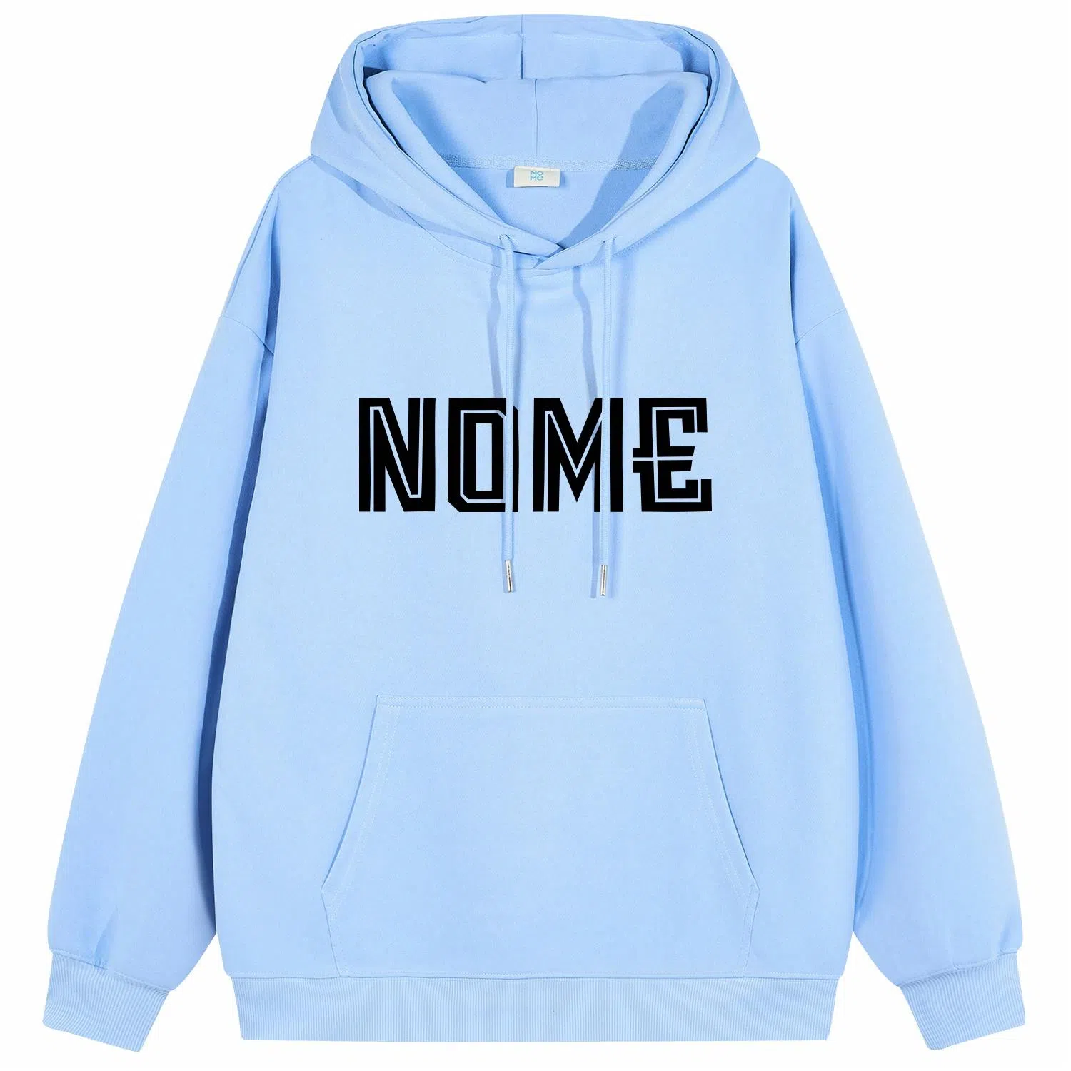 NOME Logo