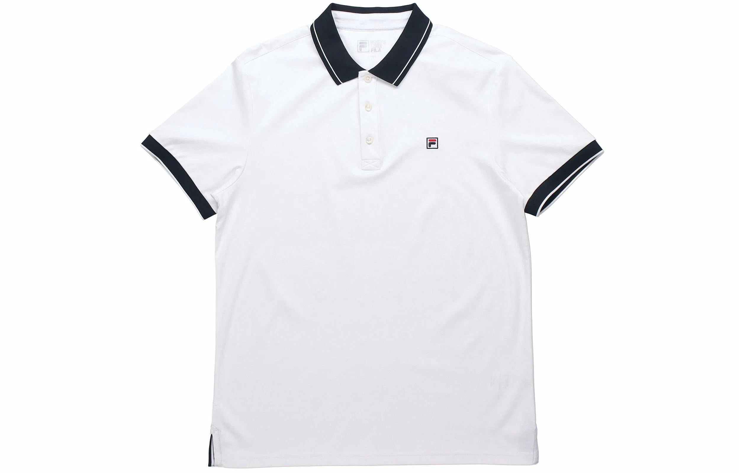 FILA polo