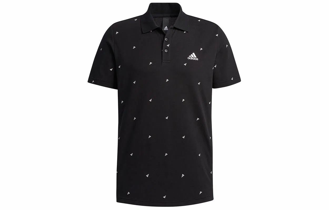 adidas Fi Polo Aop Polo