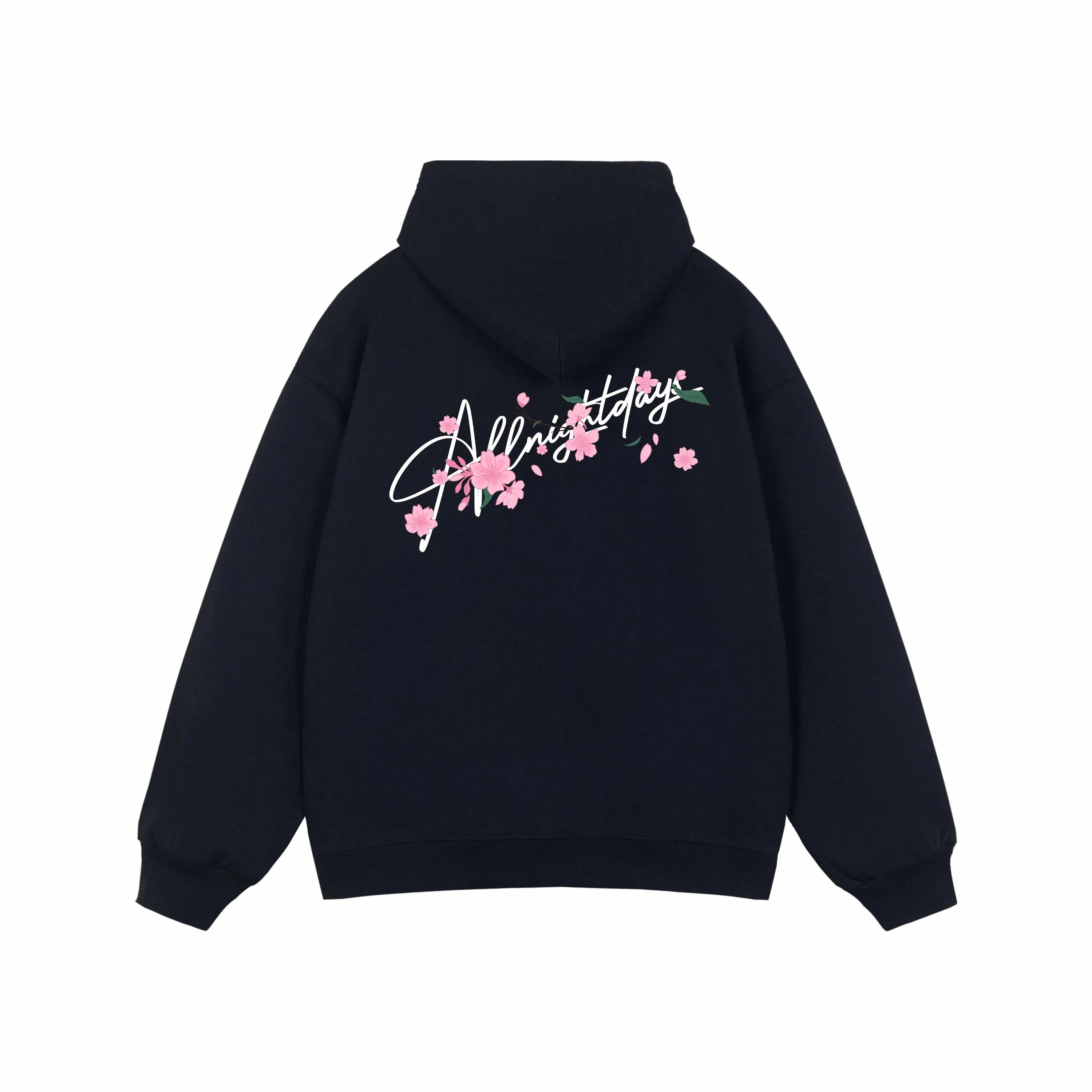 RECOLETA x OKET LOGO