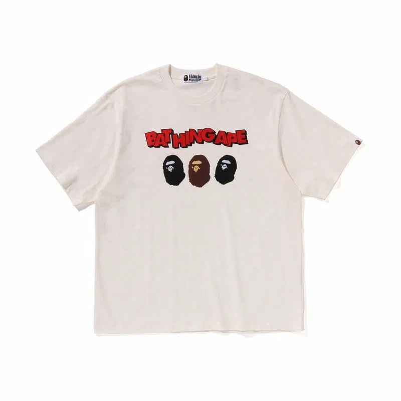 A BATHING APE SS24 T