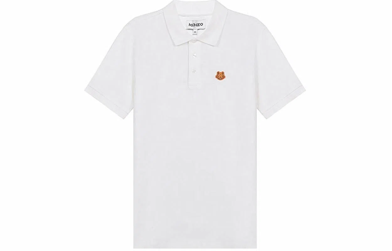 KENZO SS21 Polo