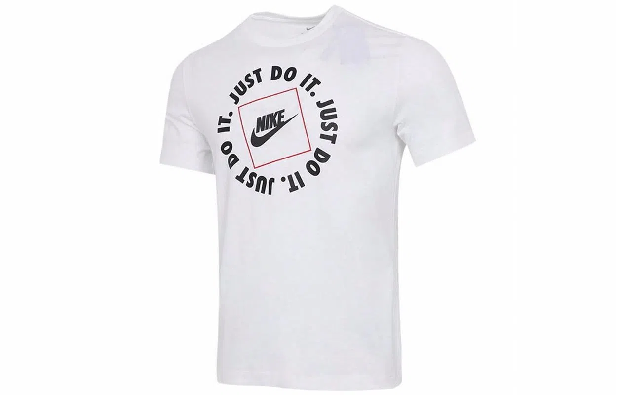 Nike M Nsw Tee Jdi Hbr 1 T