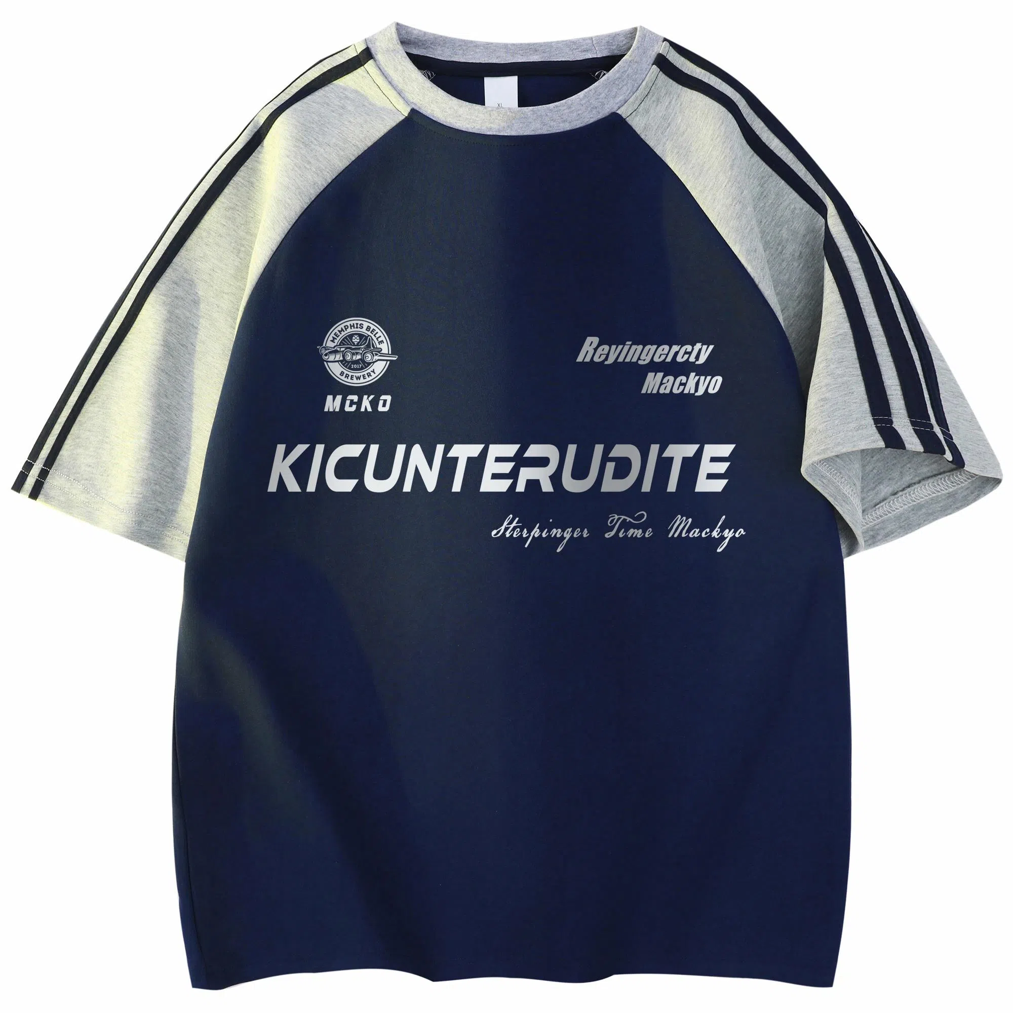 Mackyo x SOORCHCE LogoT