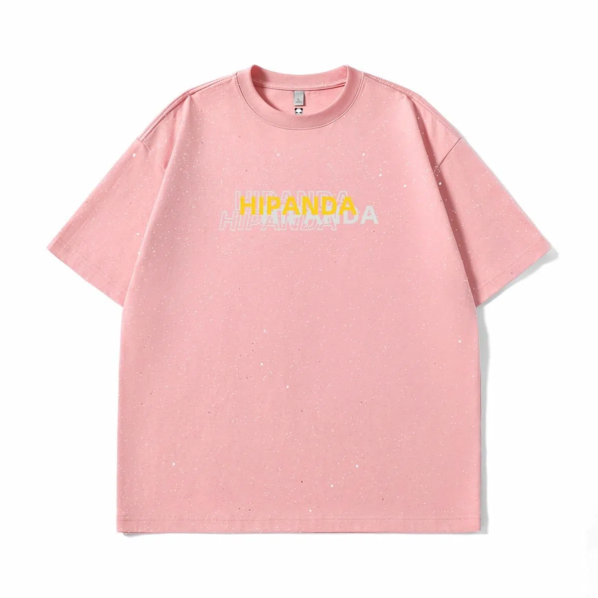 HIPANDA logoT