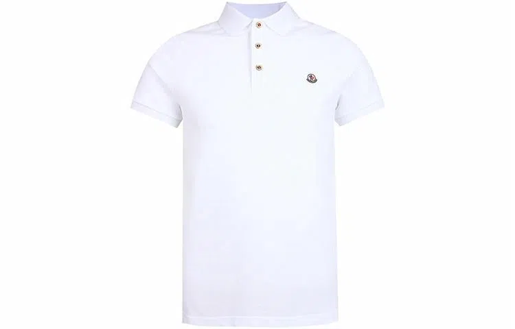 Moncler SS21 Polo