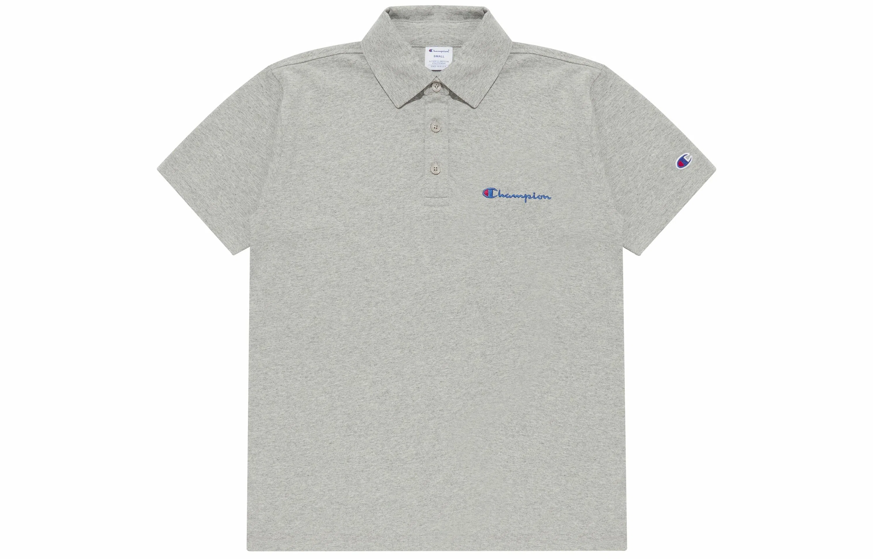Champion look Basic LogoPolo
