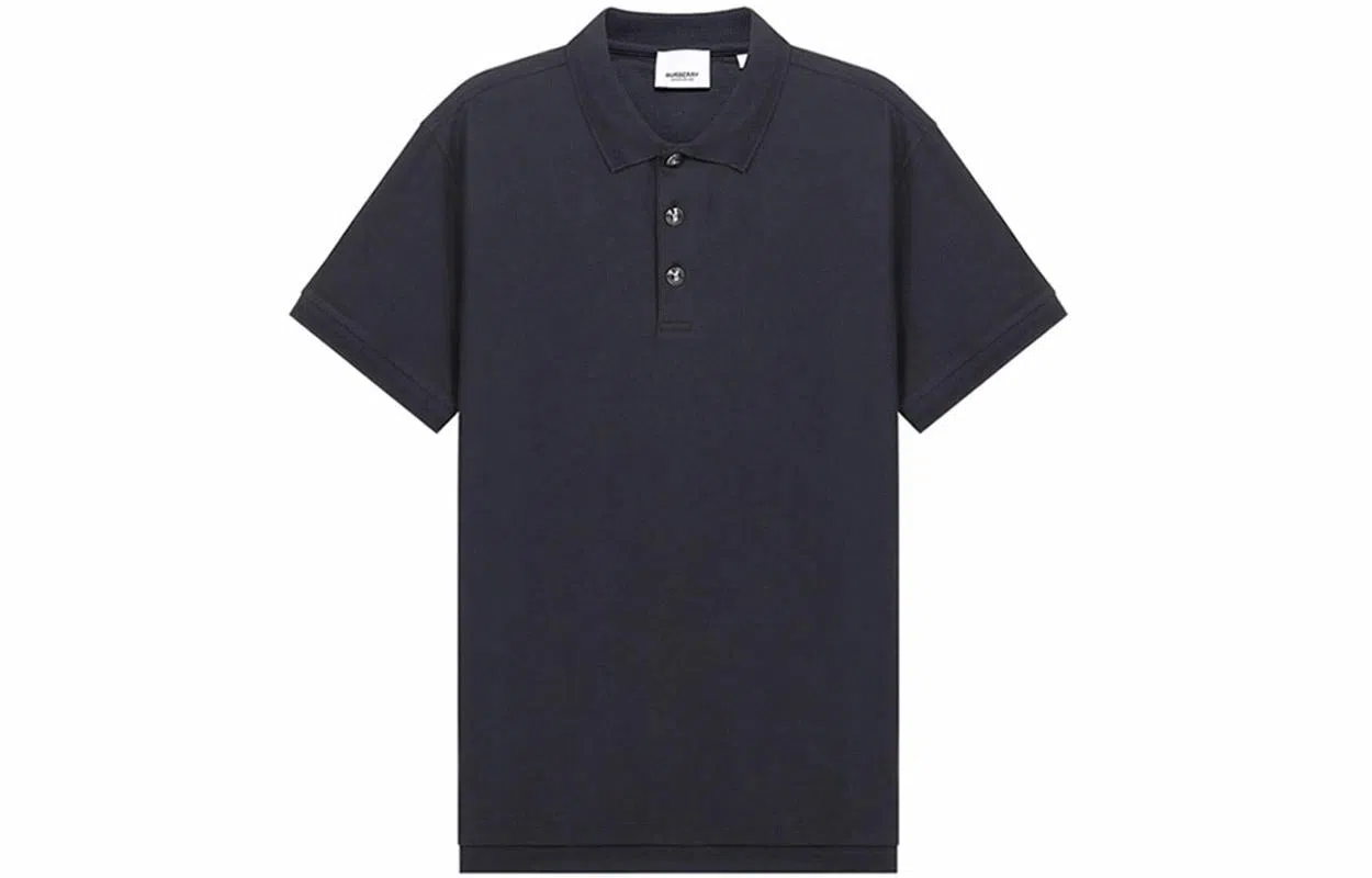 Burberry SS21 Polo