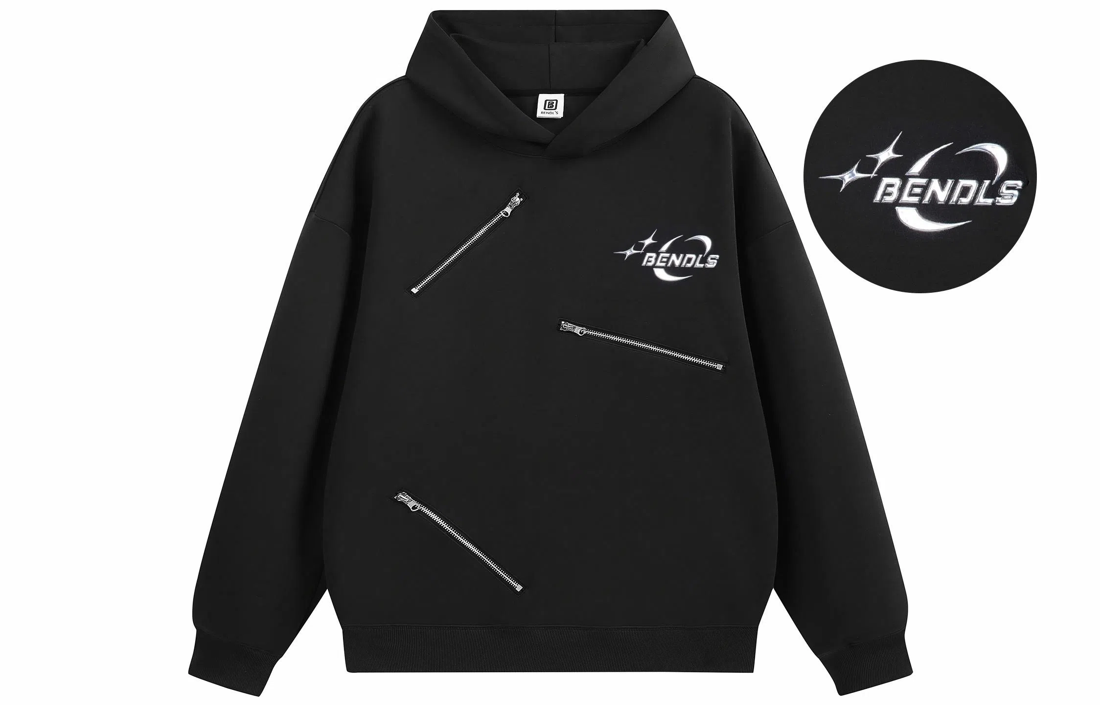 BENDLS Logo