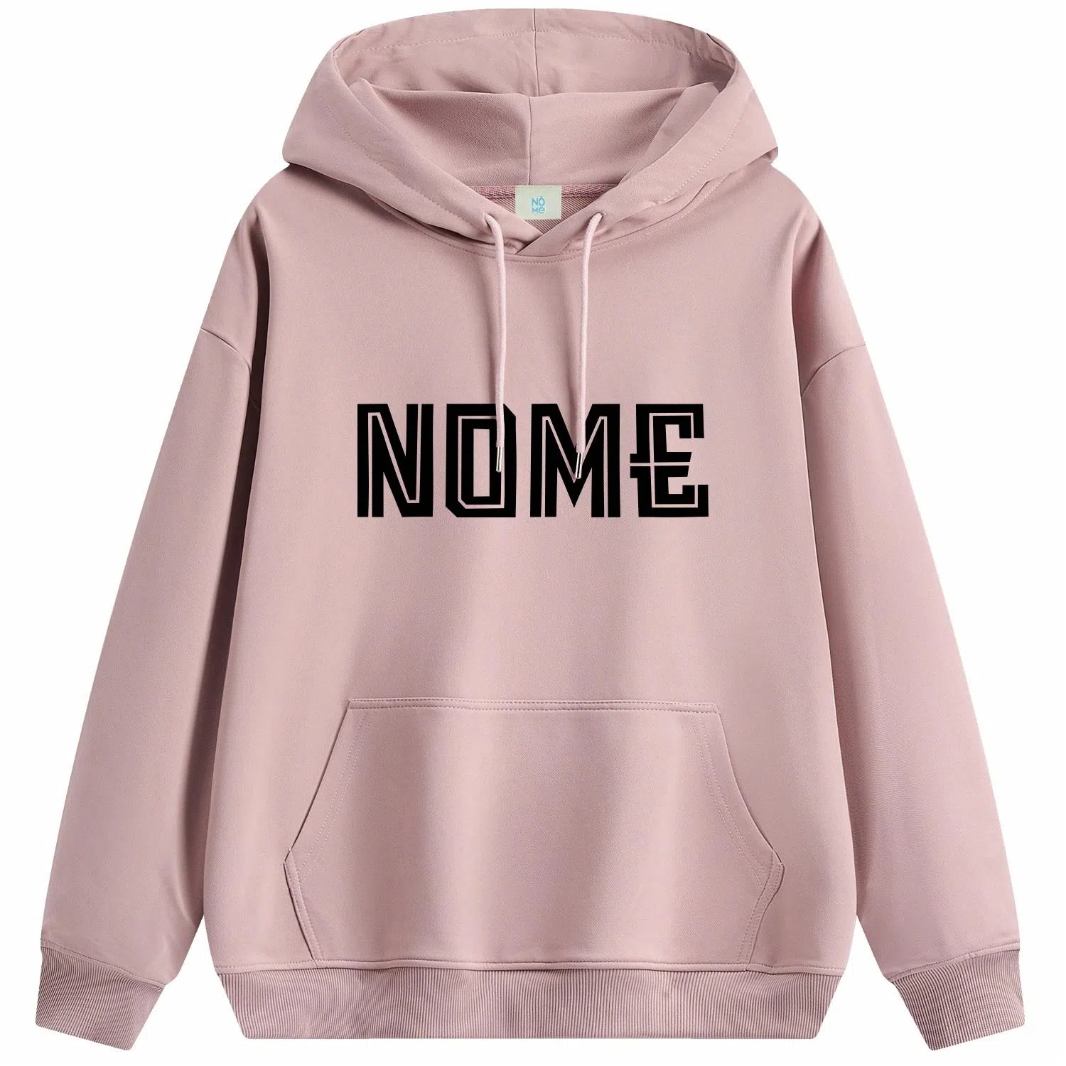 NOME Logo